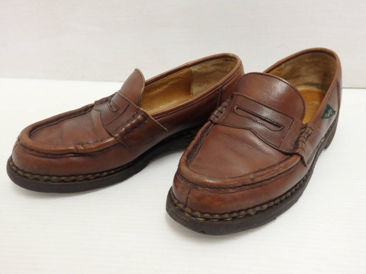 2025年最新】Yahoo!オークション -パラブーツ 22.5の中古品