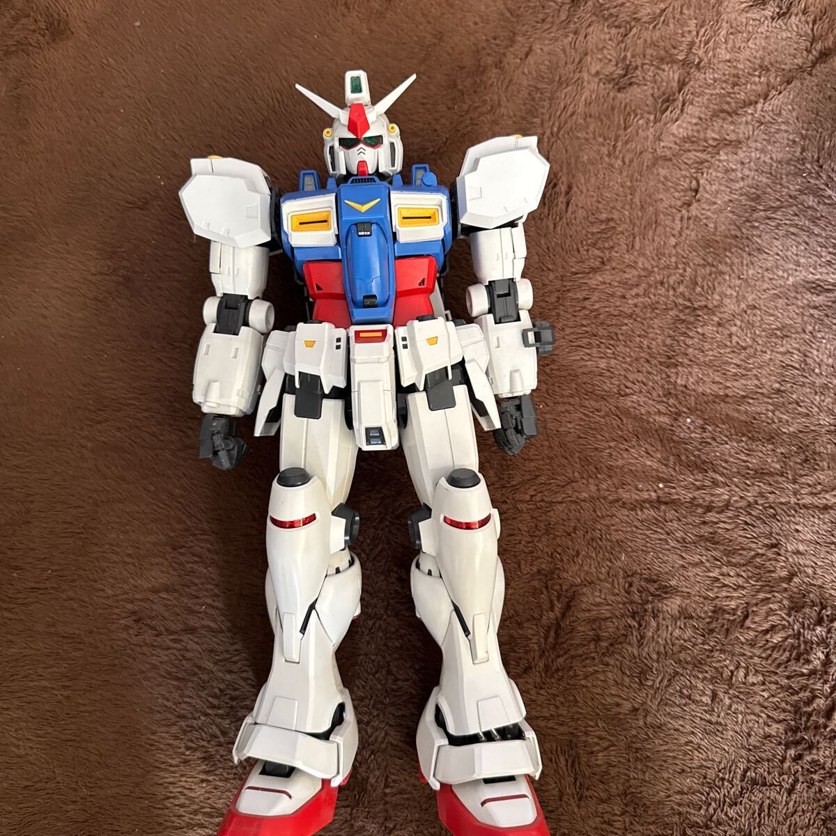 Yahoo!オークション -「pg ガンダムgp01」(完成品) (ガンダム)の Yahoo!オークション -「pg ガンダムgp01」(完成品) (ガンダム)の