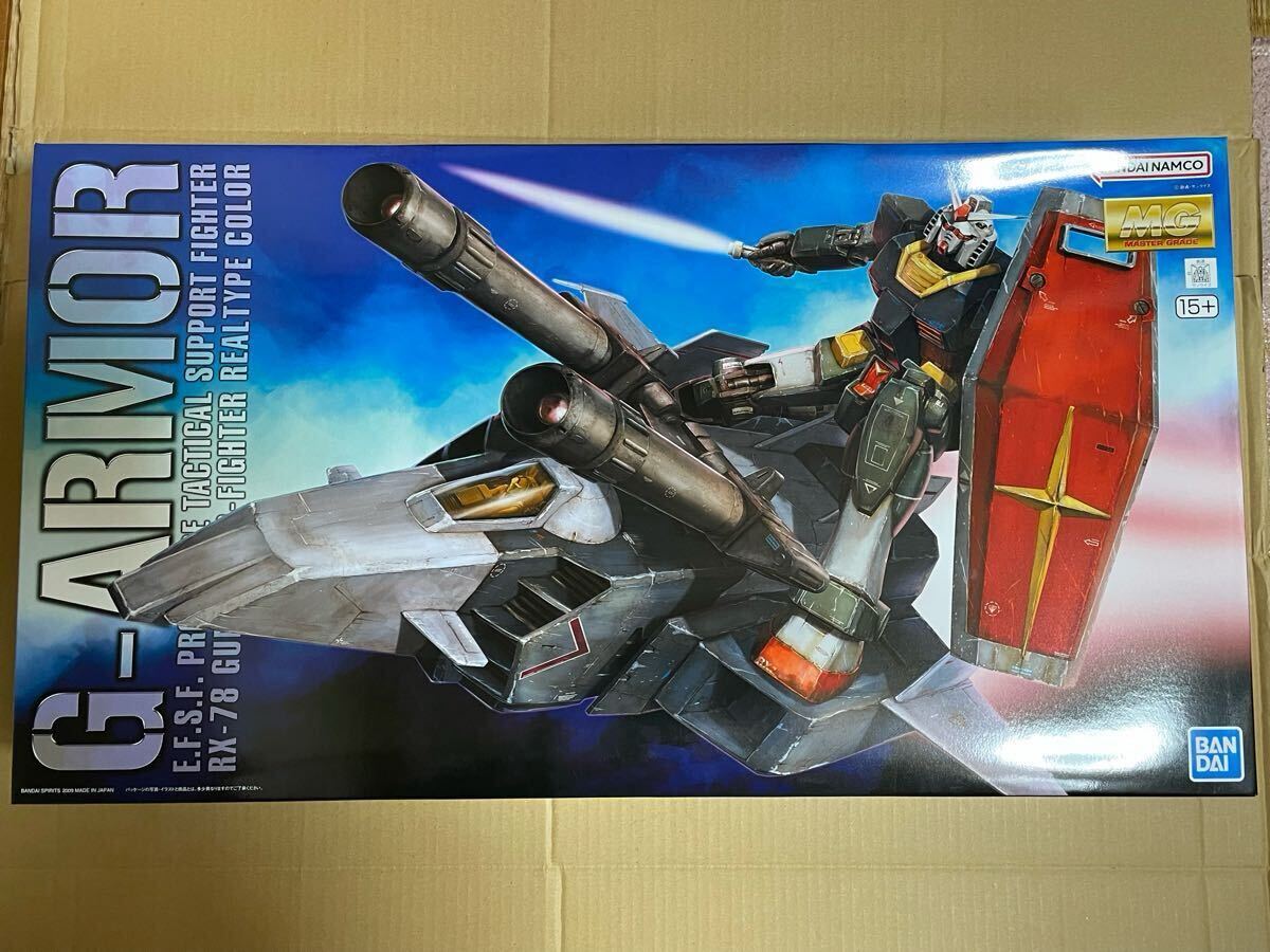 Yahoo!オークション -「mg gアーマーリアルタイプカラー」の落札 Yahoo!オークション -「mg gアーマーリアルタイプカラー」の落札