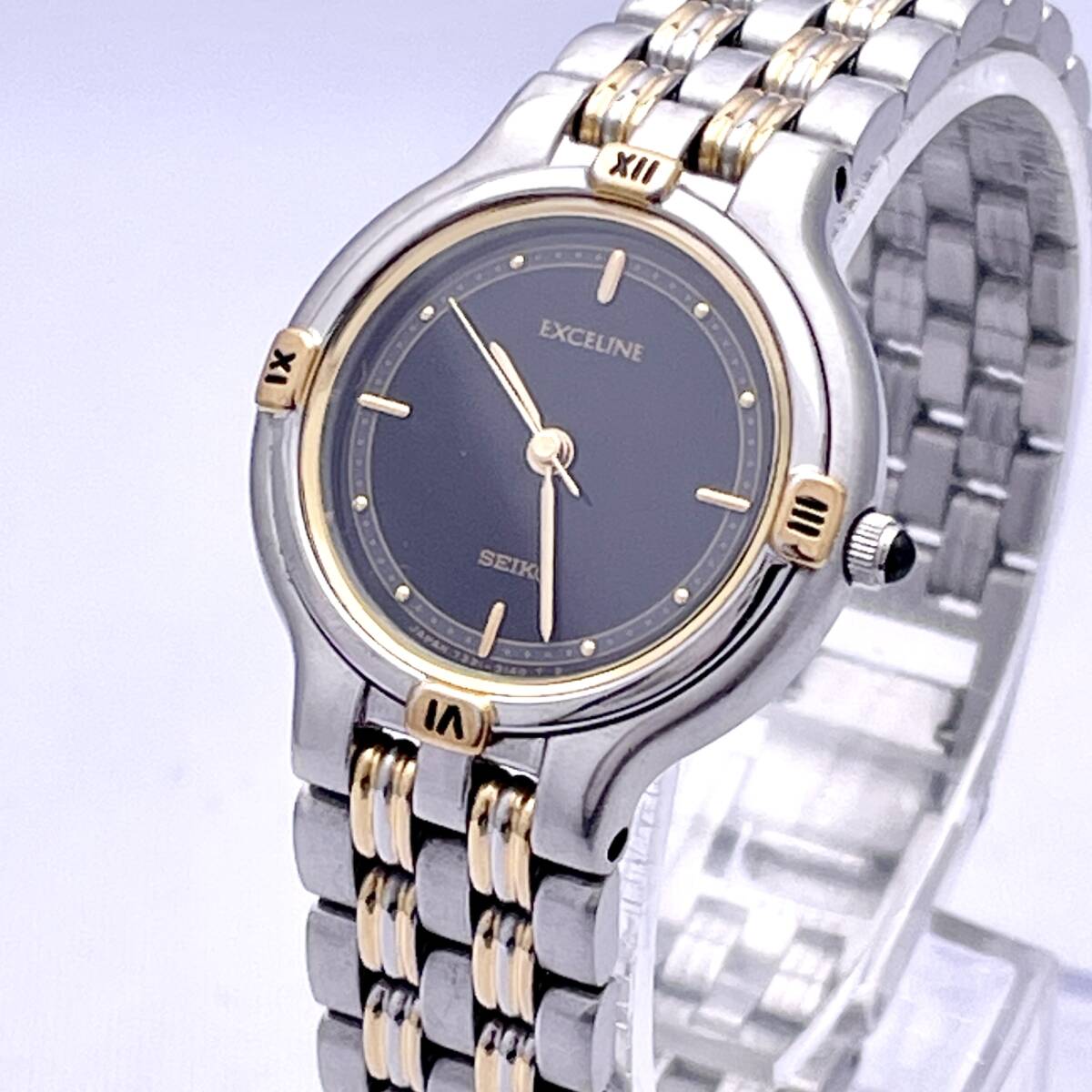 Yahoo!オークション -「seiko 7321」(エクセリーヌ) (セイコー Yahoo!オークション -「seiko 7321」(エクセリーヌ) (セイコー