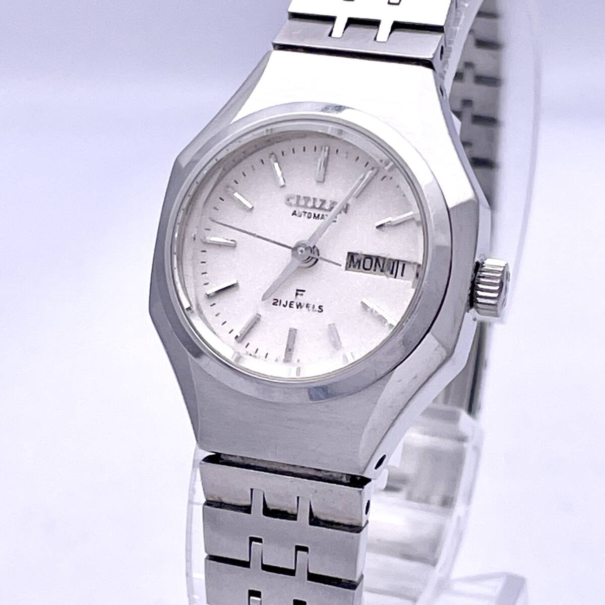 CITIZEN シチズン 腕時計 機械式 自動巻(手巻付き) 2024年限定