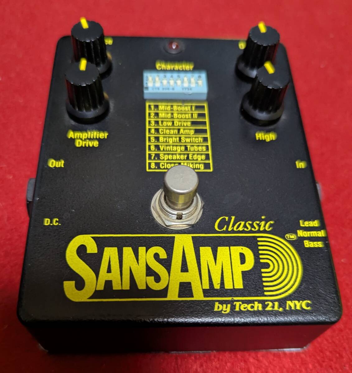 Yahoo!オークション -「sansamp classic」の落札相場・落札価格 Yahoo!オークション -「sansamp classic」の落札相場・落札価格