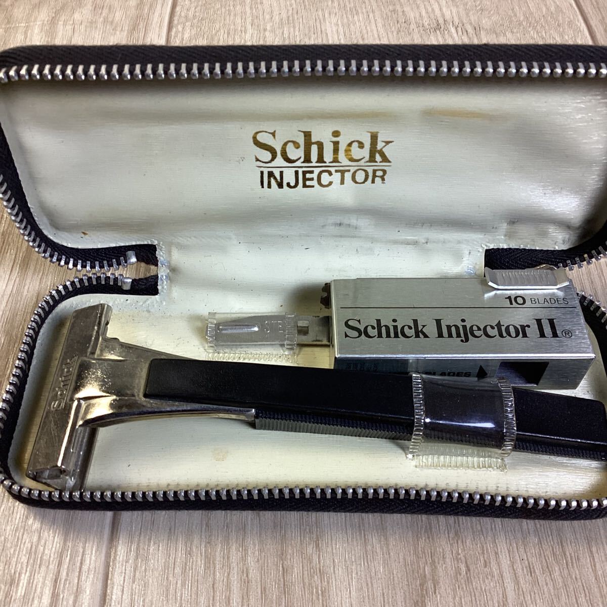Yahoo!オークション -「schick injector」の落札相場・落札価格 Yahoo!オークション -「schick injector」の落札相場・落札価格