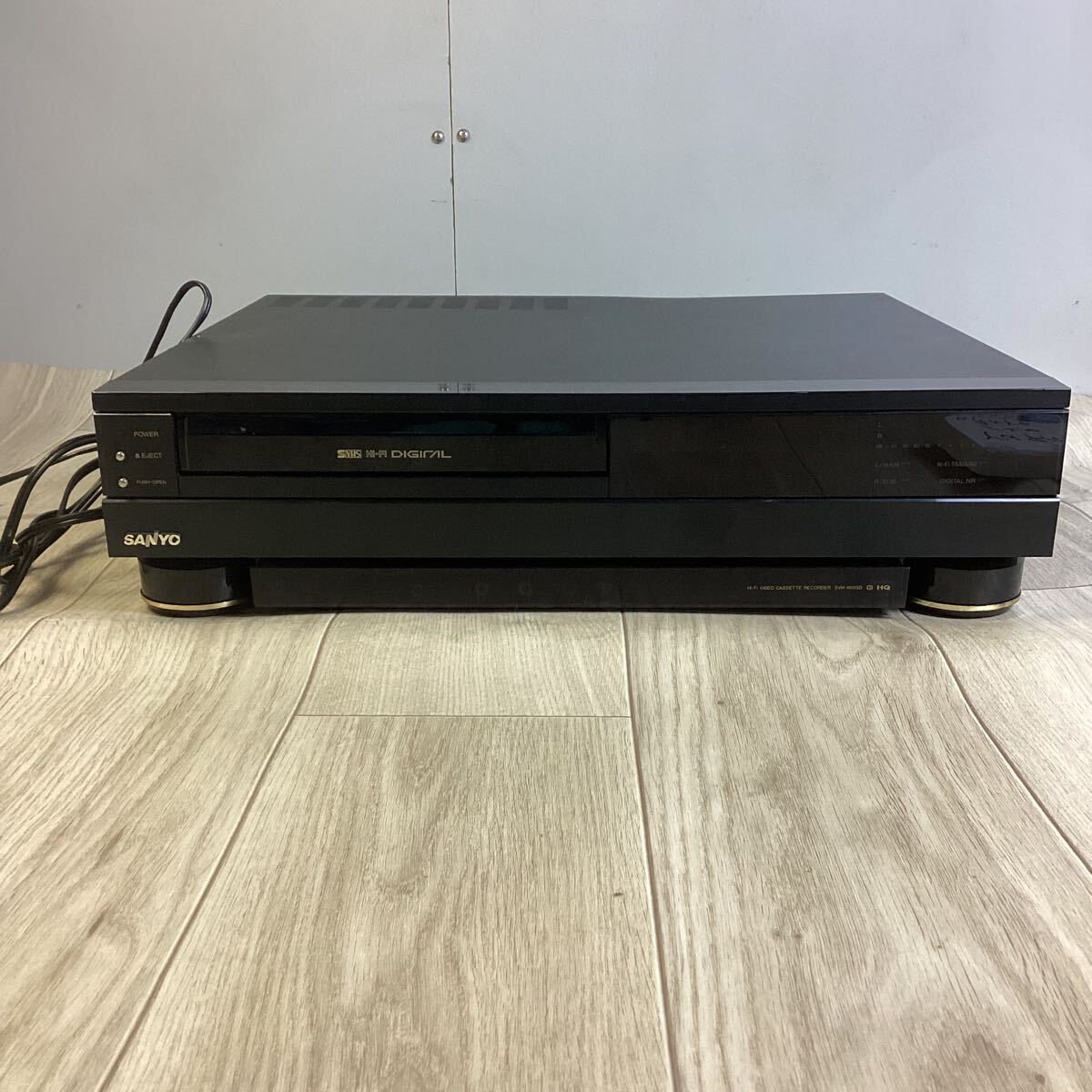 Yahoo!オークション -VHSビデオデッキ(ビデオデッキ)の落札相場 Yahoo!オークション -VHSビデオデッキ(ビデオデッキ)の落札相場