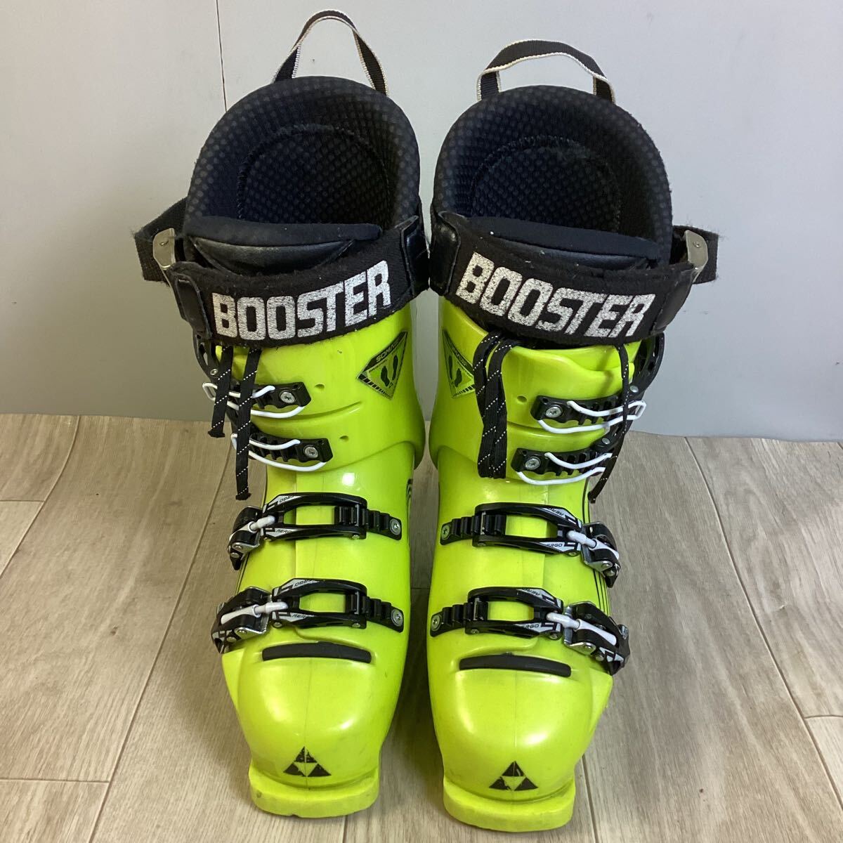 Yahoo!オークション -「fischer rc4」(ブーツ) (スキー)の落札 Yahoo!オークション -「fischer rc4」(ブーツ) (スキー)の落札