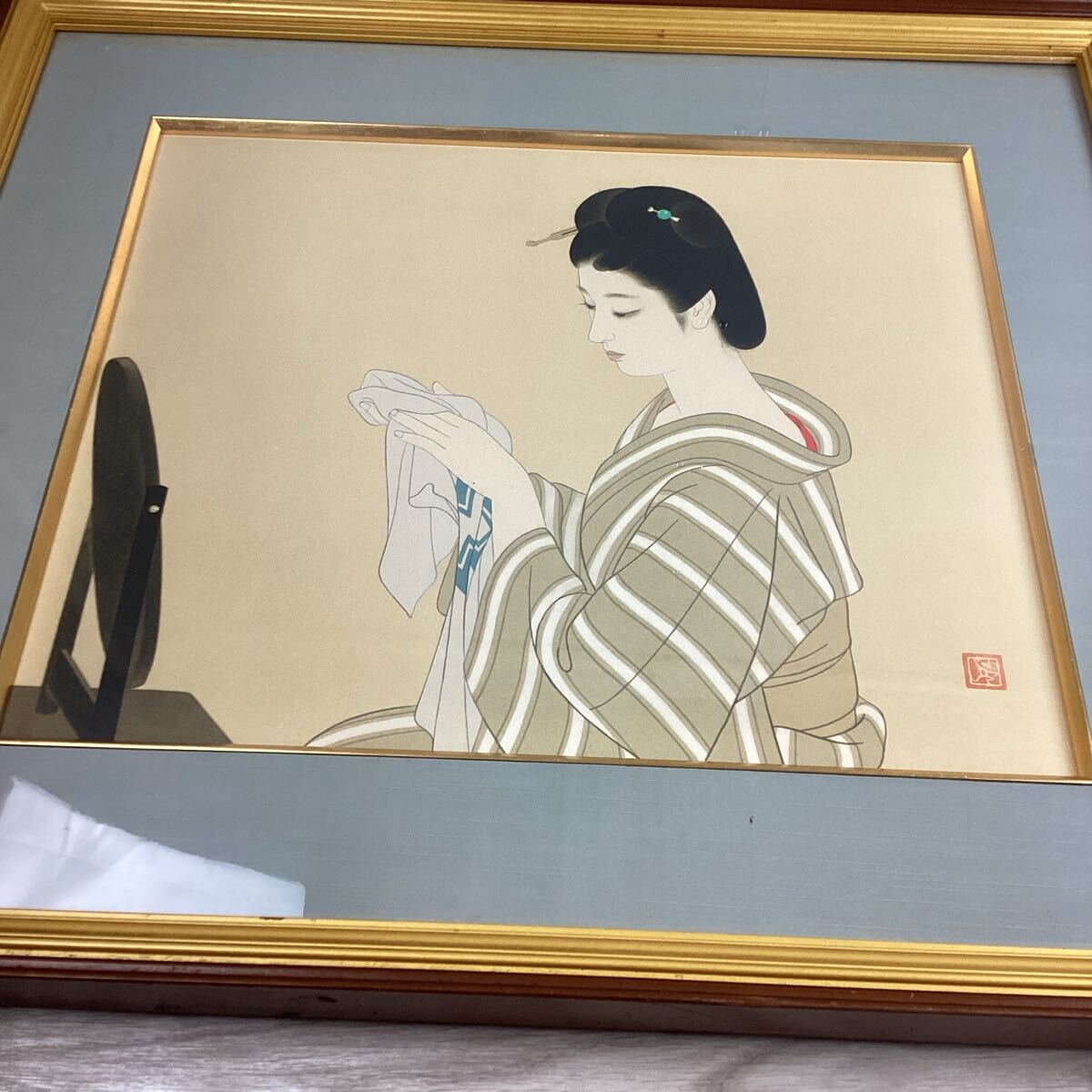 Yahoo!オークション -「志村立美」(美術品) の落札相場・落札価格 Yahoo!オークション -「志村立美」(美術品) の落札相場・落札価格