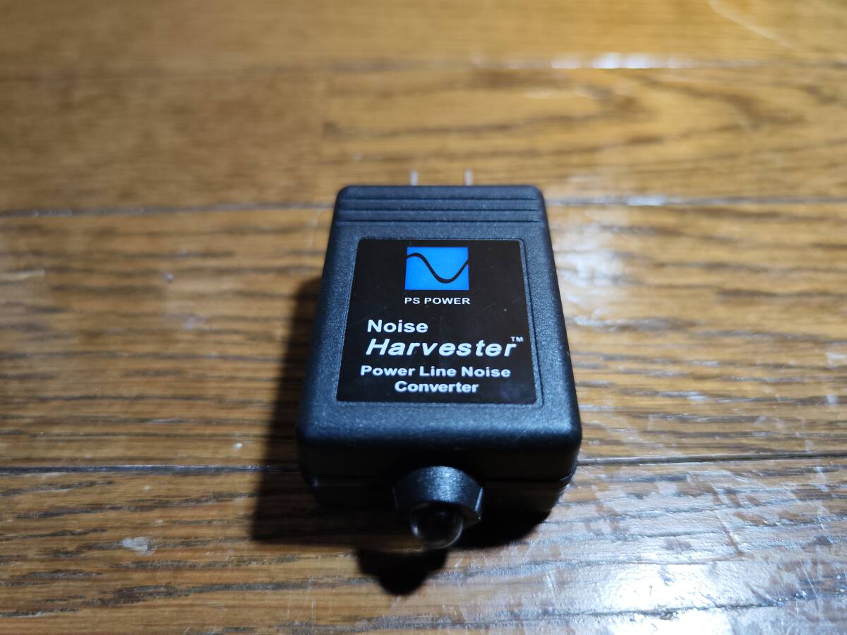 Yahoo!オークション -「noise harvester」の落札相場・落札価格 Yahoo!オークション -「noise harvester」の落札相場・落札価格