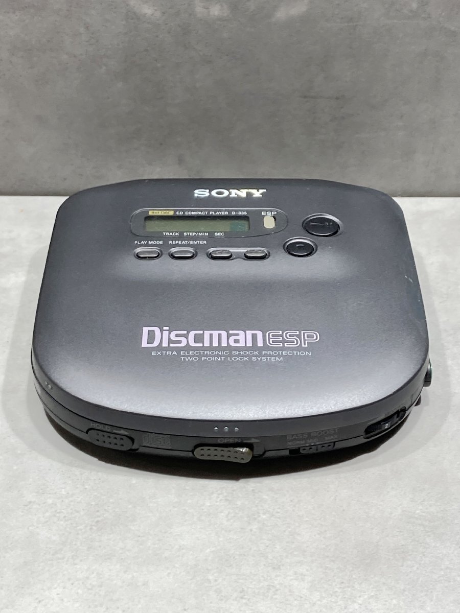 Yahoo!オークション -「sony discman esp」の落札相場・落札価格 Yahoo!オークション -「sony discman esp」の落札相場・落札価格