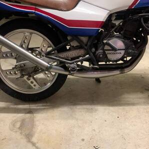 MBX50専用のチャンバーで新品未使用の出品です。ロングテール