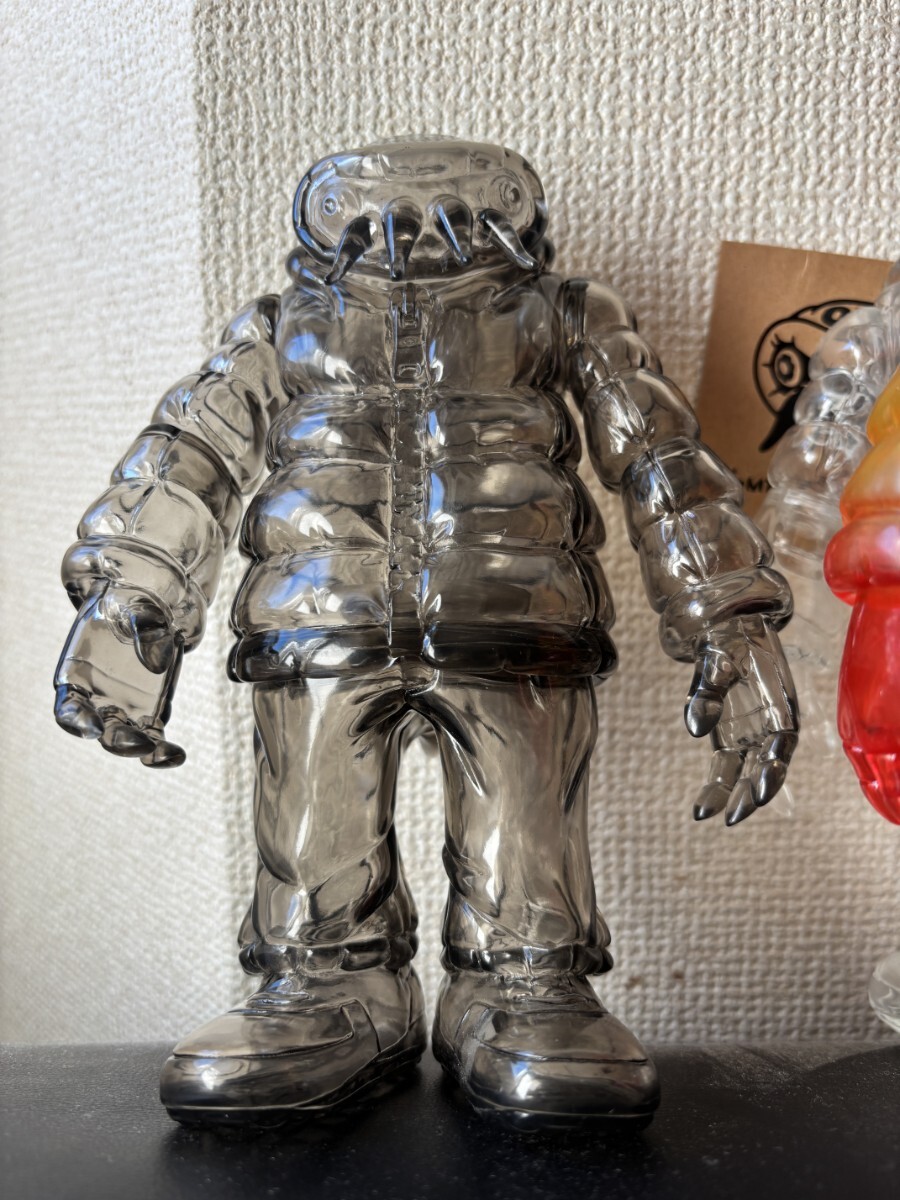Yahoo!オークション -「GYAROMI クトゥルフオイド」の落札相場 Yahoo!オークション -「GYAROMI クトゥルフオイド」の落札相場
