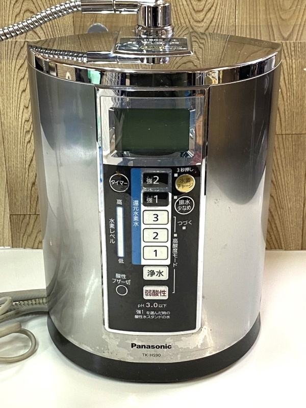 Yahoo!オークション -「還元水素水生成器 tk-hs90」の落札相場 Yahoo!オークション -「還元水素水生成器 tk-hs90」の落札相場
