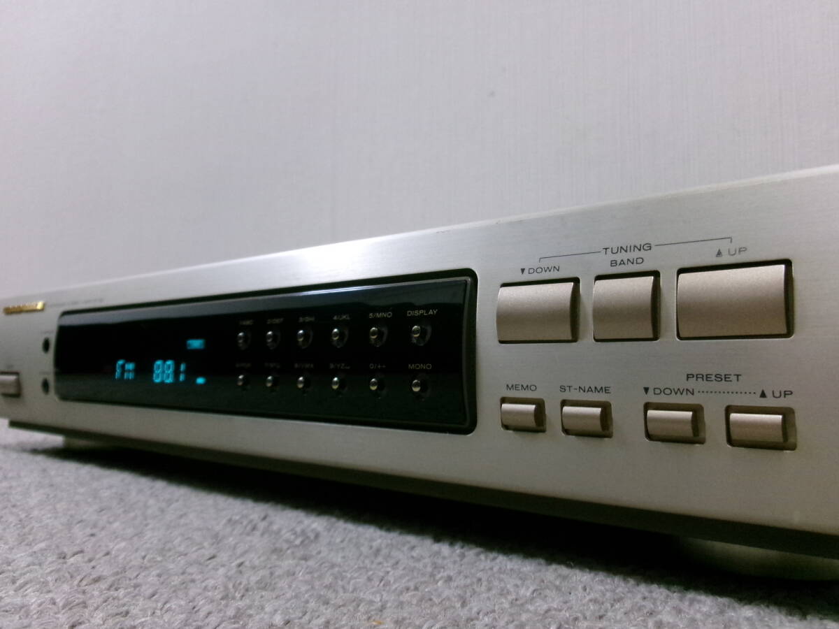 Yahoo!オークション -「marantz st-46」の落札相場・落札価格 Yahoo!オークション -「marantz st-46」の落札相場・落札価格