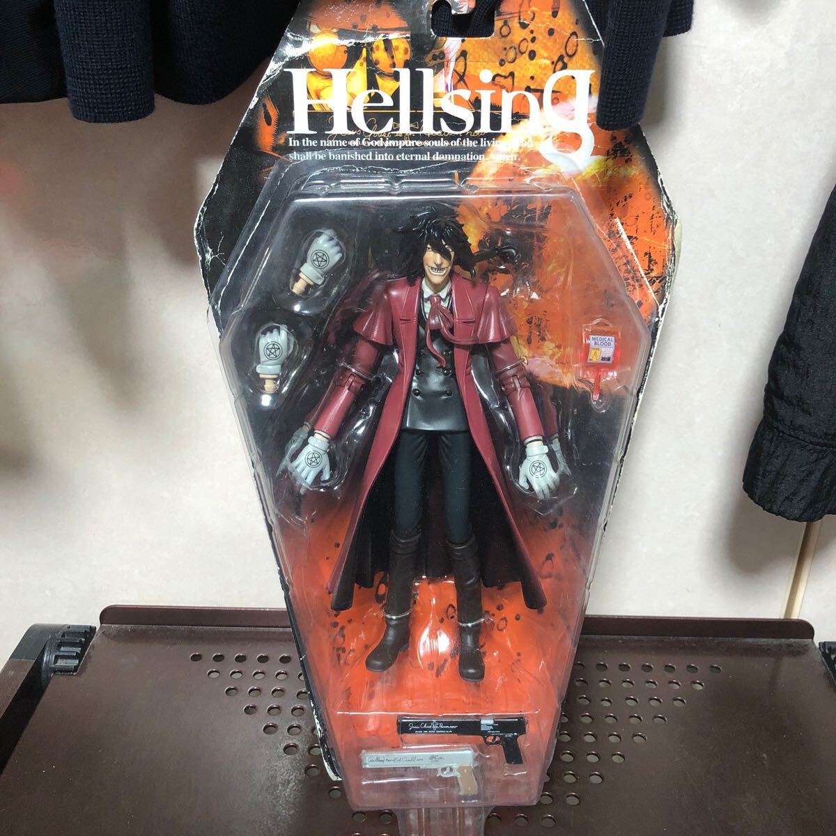 2025年最新】Yahoo!オークション -hellsing ヘルシング 2025年最新】Yahoo!オークション -hellsing ヘルシング