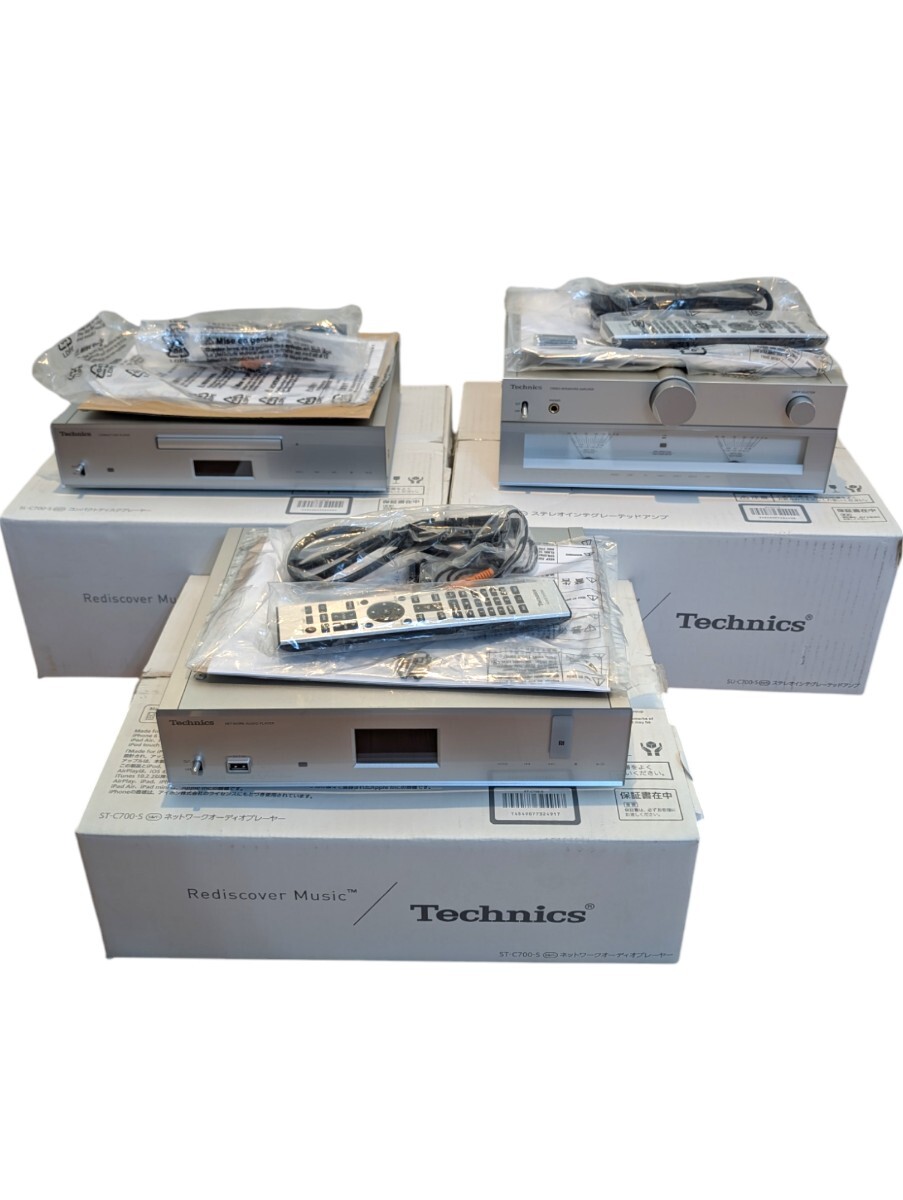 Yahoo!オークション -「technics c700」の落札相場・落札価格 Yahoo!オークション -「technics c700」の落札相場・落札価格