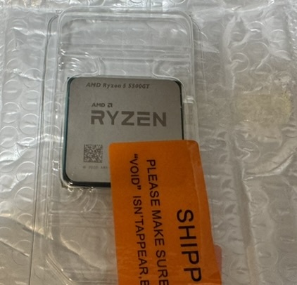 Yahoo!オークション -「ryzen 5 5500gt」の落札相場・落札価格 Yahoo!オークション -「ryzen 5 5500gt」の落札相場・落札価格