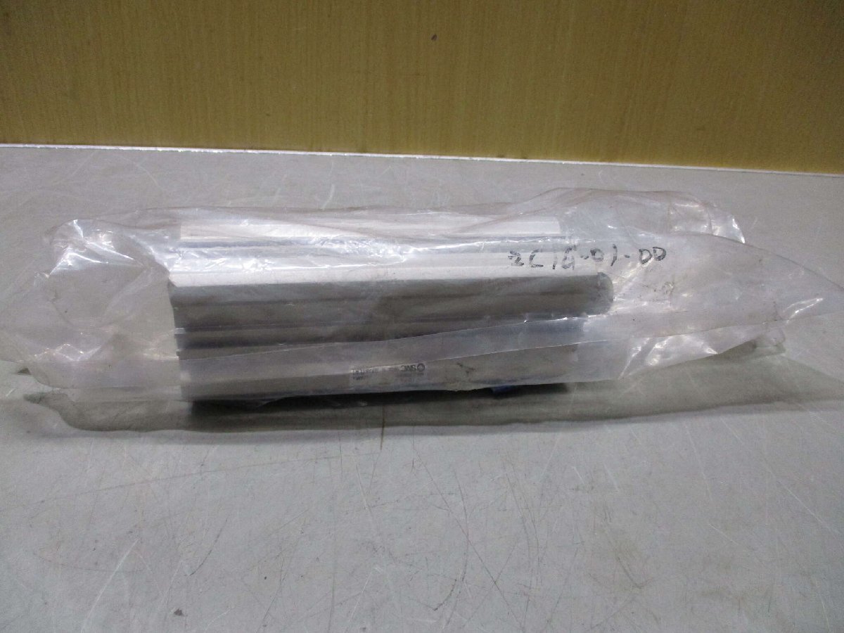 新古 SMC CDQ2L32-100D-F7BVL シリンダー (EBMR61030E174)
