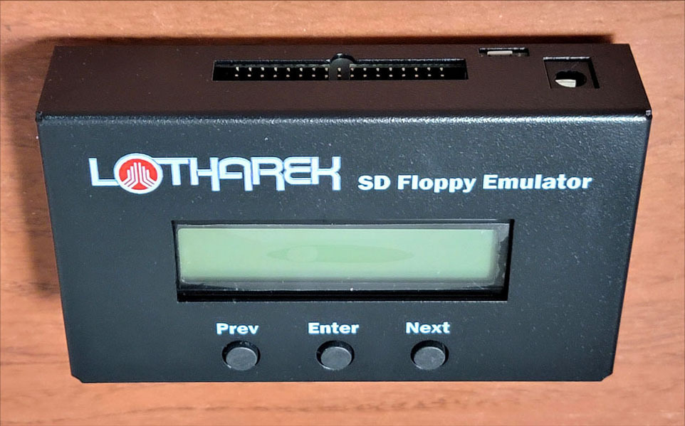 Yahoo!オークション -「hxc floppy emulator」の落札相場・落札価格 Yahoo!オークション -「hxc floppy emulator」の落札相場・落札価格