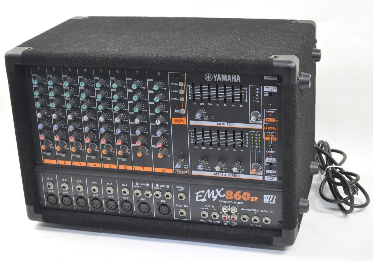 Yahoo!オークション -「emx860st」(楽器、器材) の落札相場 Yahoo!オークション -「emx860st」(楽器、器材) の落札相場