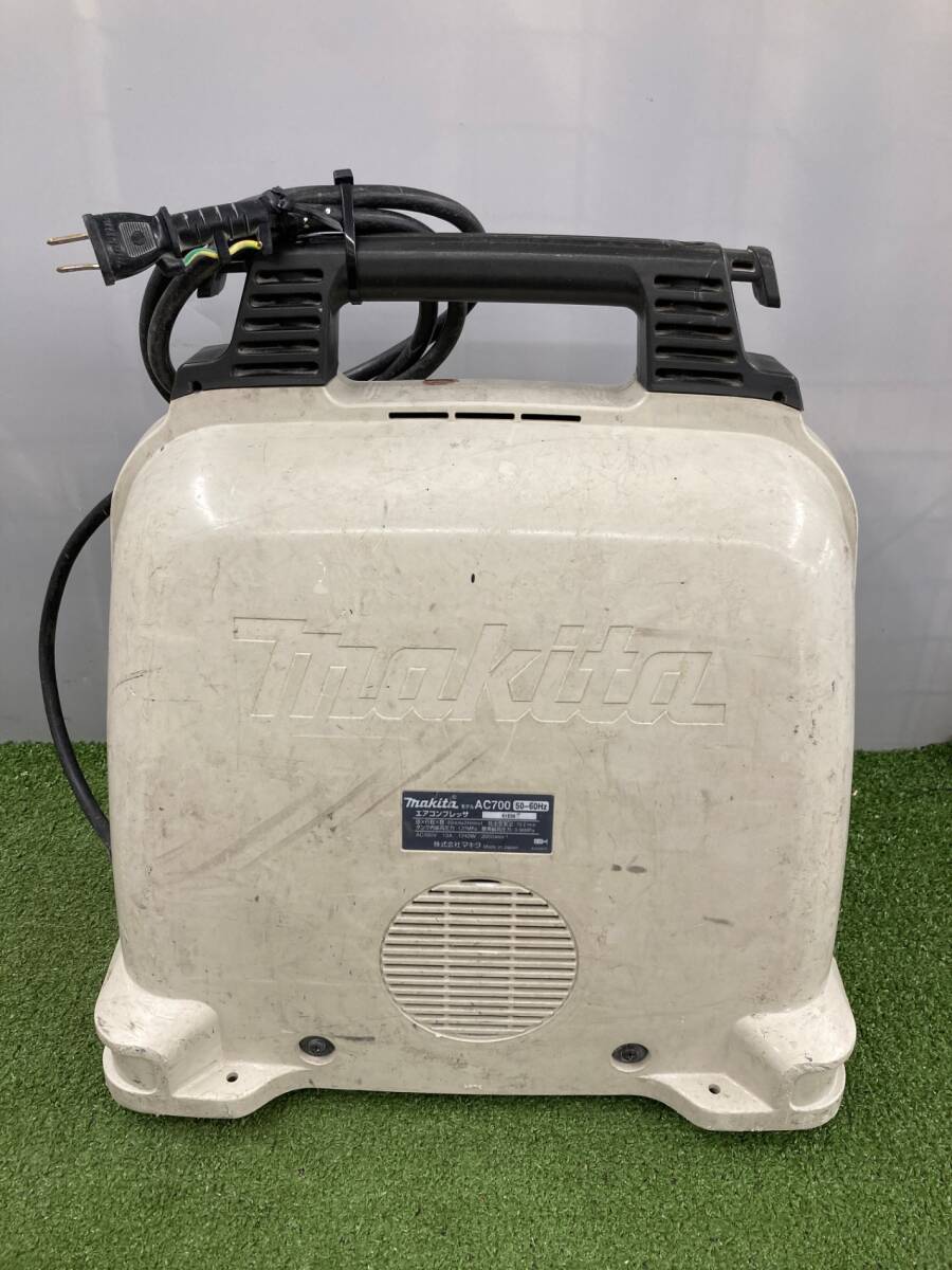 Yahoo!オークション -「マキタ エアコンプレッサ ac700」の落札 Yahoo!オークション -「マキタ エアコンプレッサ ac700」の落札