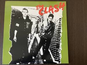 the clash