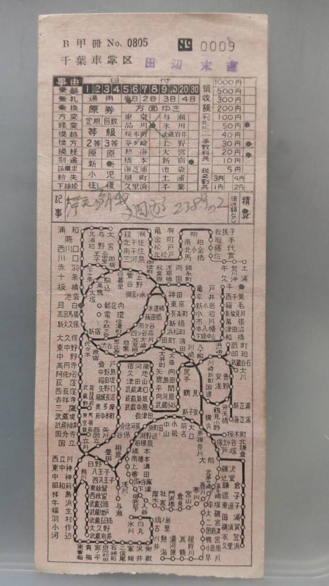 Yahoo!オークション -「東京車掌区」(鉄道) の落札相場・落札価格 Yahoo!オークション -「東京車掌区」(鉄道) の落札相場・落札価格
