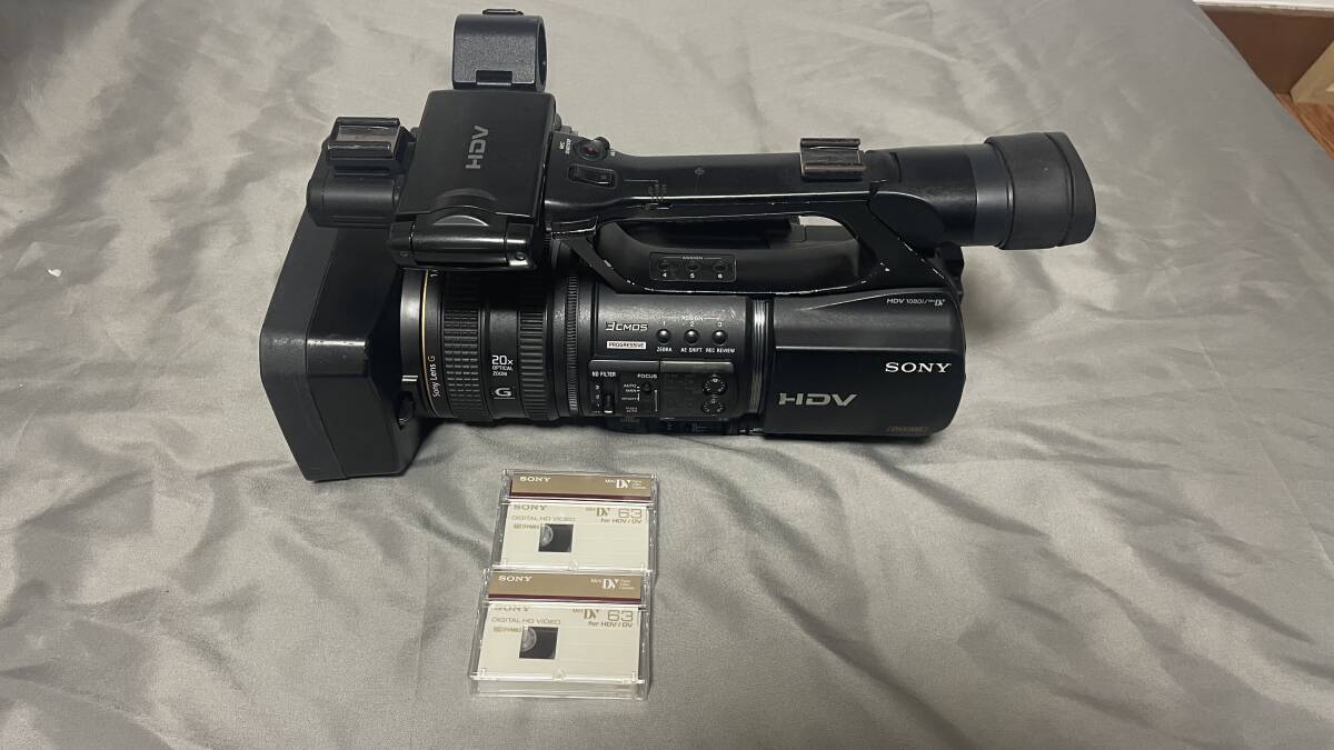 Yahoo!オークション -「SONY hvr-z5j」(家電、AV、カメラ) の Yahoo!オークション -「SONY hvr-z5j」(家電、AV、カメラ) の