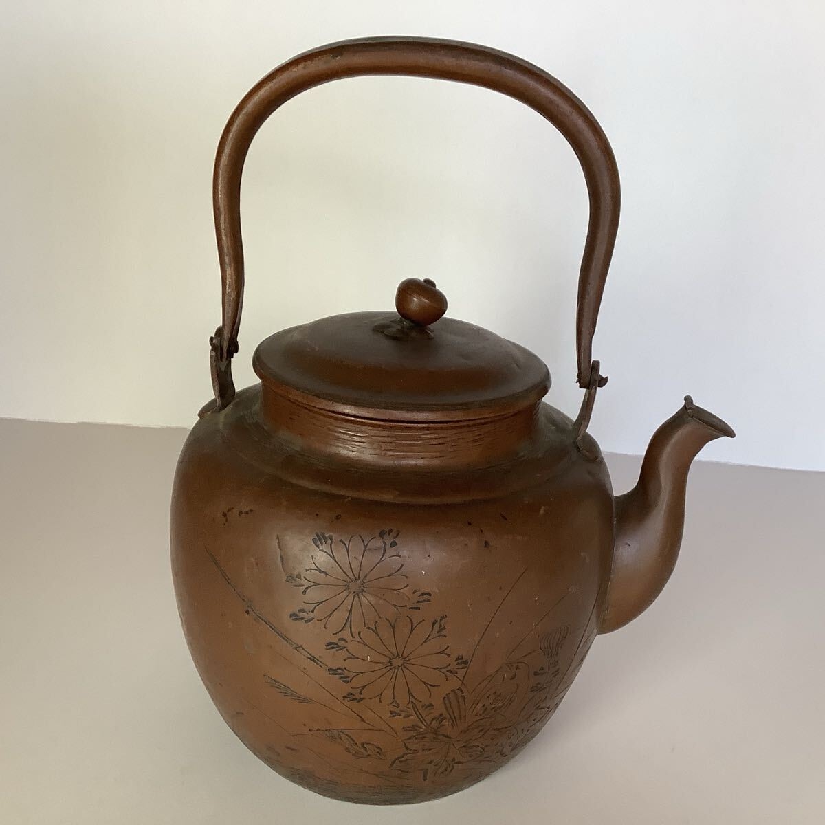 Yahoo!オークション -「山川堂 銅」(金属工芸) (工芸品)の落札 Yahoo!オークション -「山川堂 銅」(金属工芸) (工芸品)の落札