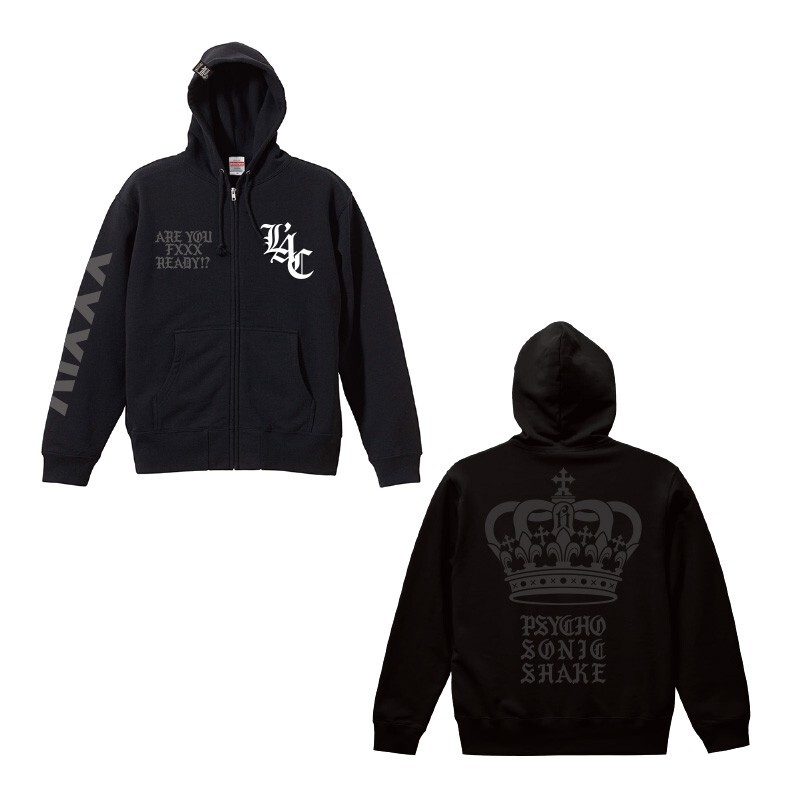 Yahoo!オークション -「l'arc~en~ciel パーカー」(L'Arc-en-Ciel Yahoo!オークション -「l'arc~en~ciel パーカー」(L'Arc-en-Ciel