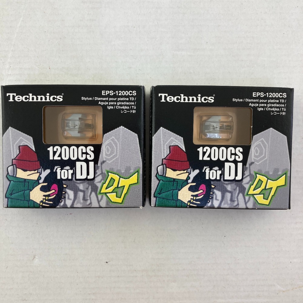 Yahoo!オークション -「technics eps」(その他) (交換針 Yahoo!オークション -「technics eps」(その他) (交換針