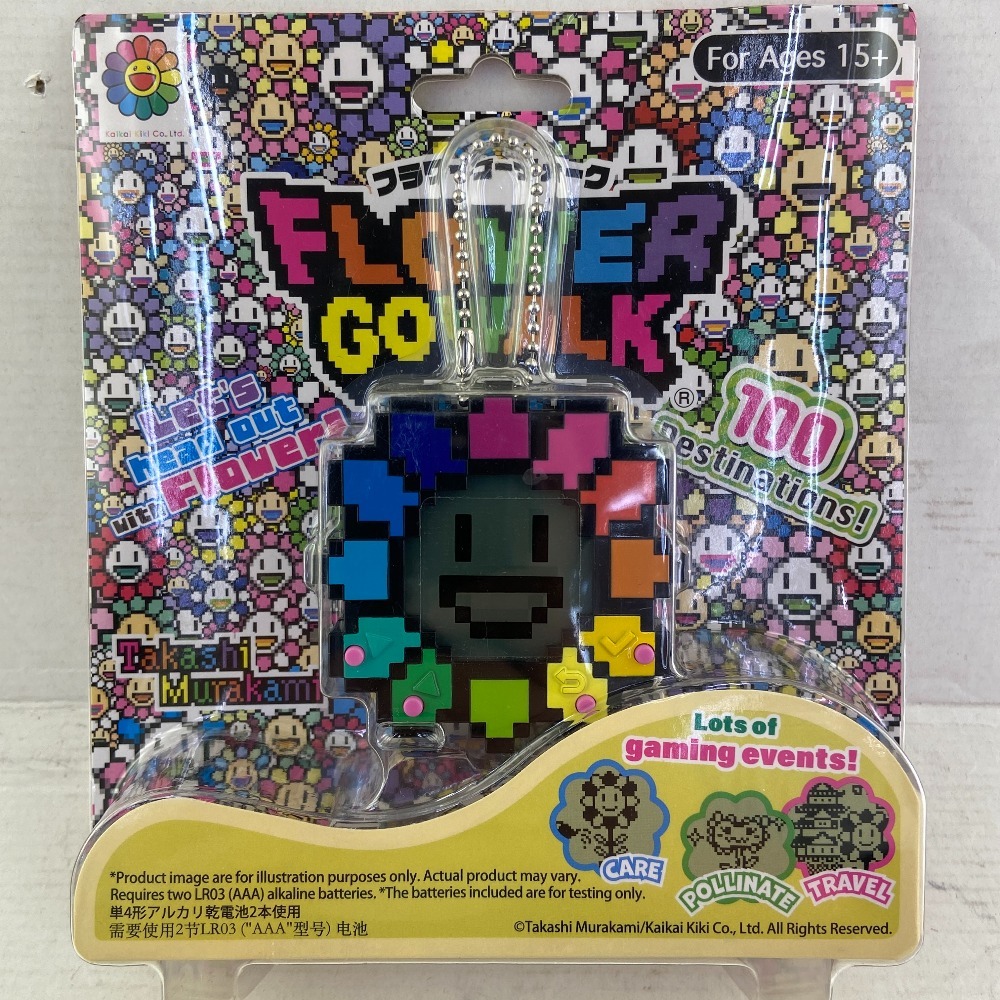 Yahoo!オークション -「flower go walk」の落札相場・落札価格 Yahoo!オークション -「flower go walk」の落札相場・落札価格