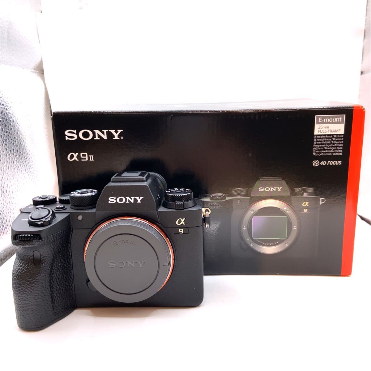 Yahoo!オークション -「α9ii」の落札相場・落札価格 Yahoo!オークション -「α9ii」の落札相場・落札価格