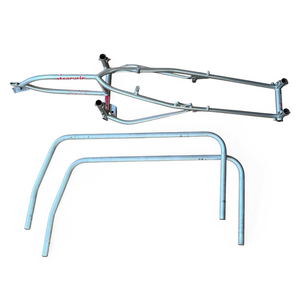 Yahoo!オークション -「xtracycle」の落札相場・落札価格 Yahoo!オークション -「xtracycle」の落札相場・落札価格