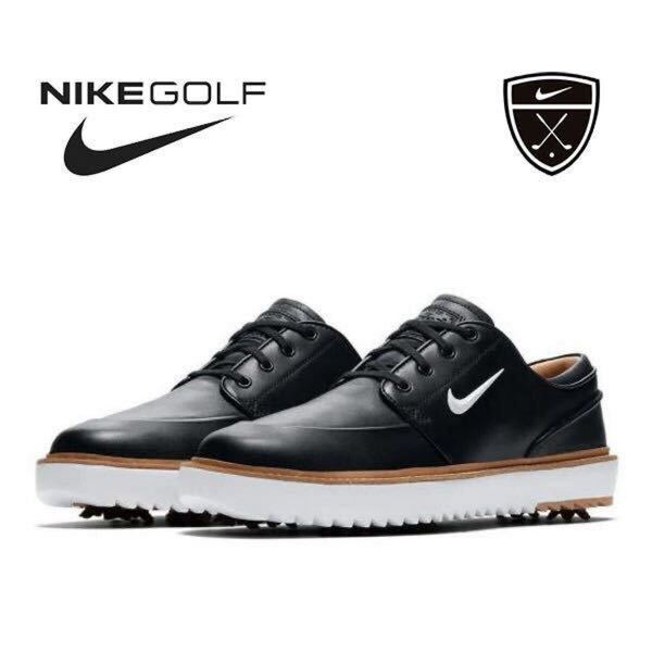 25.5cm ナイキ ジャノスキー G ツアー ブラック ホワイト NIKE Nike Janoski G Tour Black White Gum