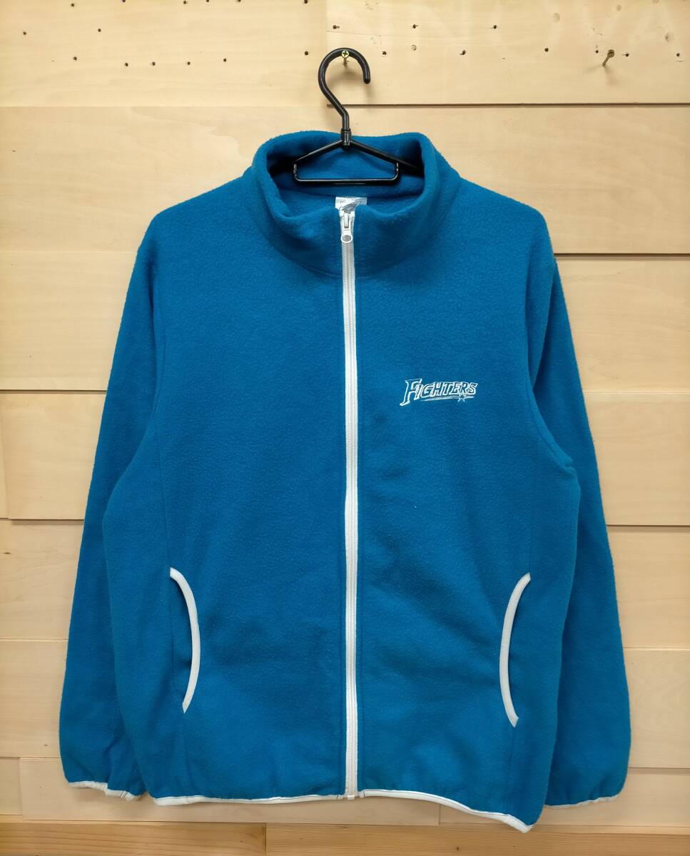 Yahoo!オークション -「日本ハムファイターズ ジャケット Yahoo!オークション -「日本ハムファイターズ ジャケット