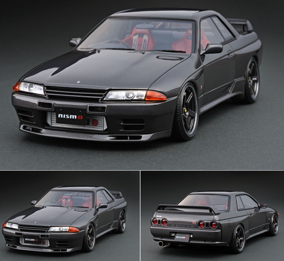 Yahoo!オークション -「イグニッションモデル r34」の落札相場 Yahoo!オークション -「イグニッションモデル r34」の落札相場