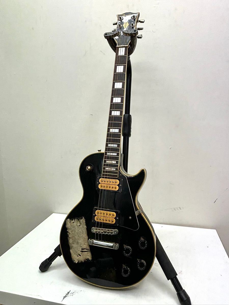 Yahoo!オークション -「fresher les paul」の落札相場・落札価格 Yahoo!オークション -「fresher les paul」の落札相場・落札価格