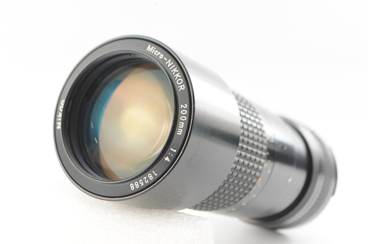 2025年最新】Yahoo!オークション -micro-nikkor 200mm f4の中古 2025年最新】Yahoo!オークション -micro-nikkor 200mm f4の中古