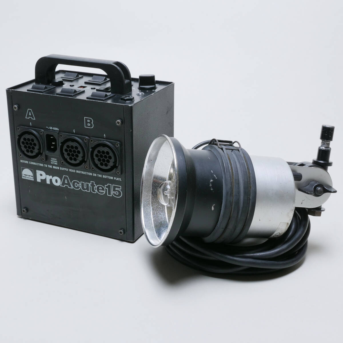 Yahoo!オークション -「profoto」(スタジオ用) (ストロボ、照明 Yahoo!オークション -「profoto」(スタジオ用) (ストロボ、照明