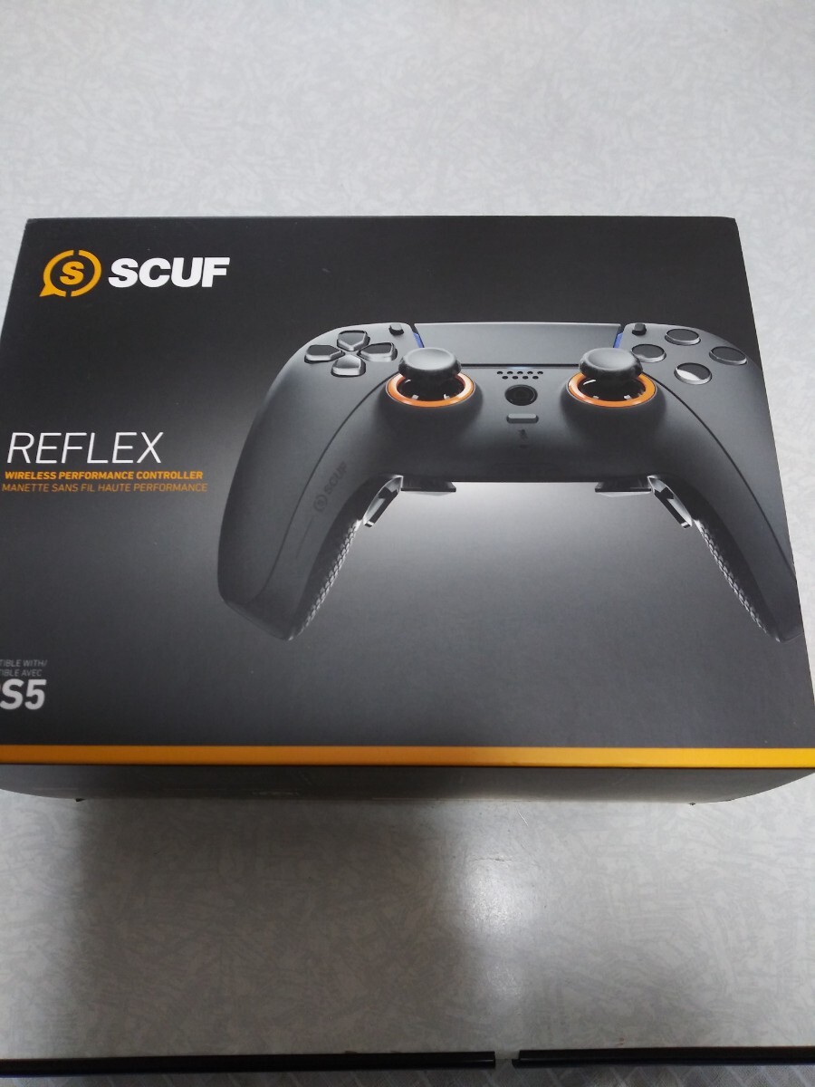 2025年最新】Yahoo!オークション -scuf reflexの中古品・新品 2025年最新】Yahoo!オークション -scuf reflexの中古品・新品
