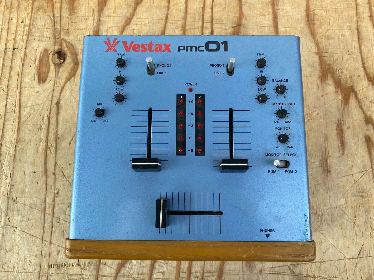 Yahoo!オークション -「vestax pmc 01」の落札相場・落札価格 Yahoo!オークション -「vestax pmc 01」の落札相場・落札価格