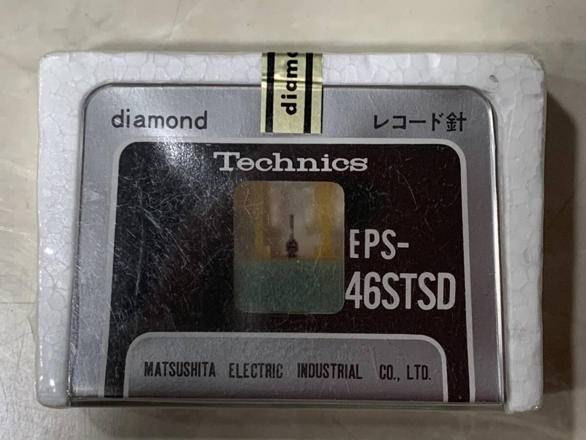 Yahoo!オークション -「technics eps」(その他) (交換針 Yahoo!オークション -「technics eps」(その他) (交換針