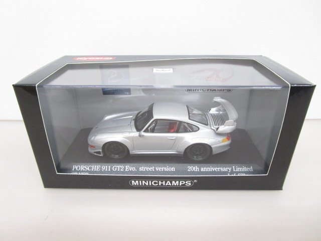 2025年最新】Yahoo!オークション -911 gt2(ミニチャンプス)の 2025年最新】Yahoo!オークション -911 gt2(ミニチャンプス)の