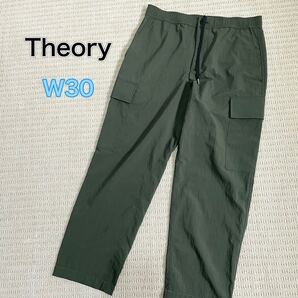 W30 セオリー Kelso Curtis B DR CG A 2023SS