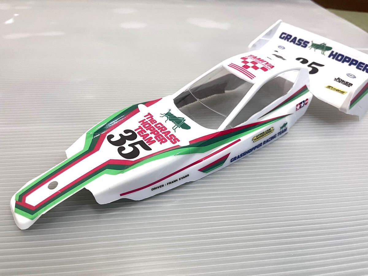 Yahoo!オークション -「dt03ボディ」(自動車) (ホビーラジコン Yahoo!オークション -「dt03ボディ」(自動車) (ホビーラジコン