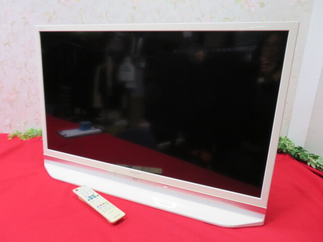 Yahoo!オークション -「lc-40dr9」の落札相場・落札価格 Yahoo!オークション -「lc-40dr9」の落札相場・落札価格