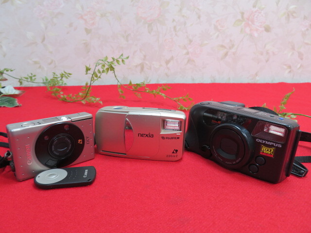 2025年最新】Yahoo!オークション -canon ixy220の中古品・新品