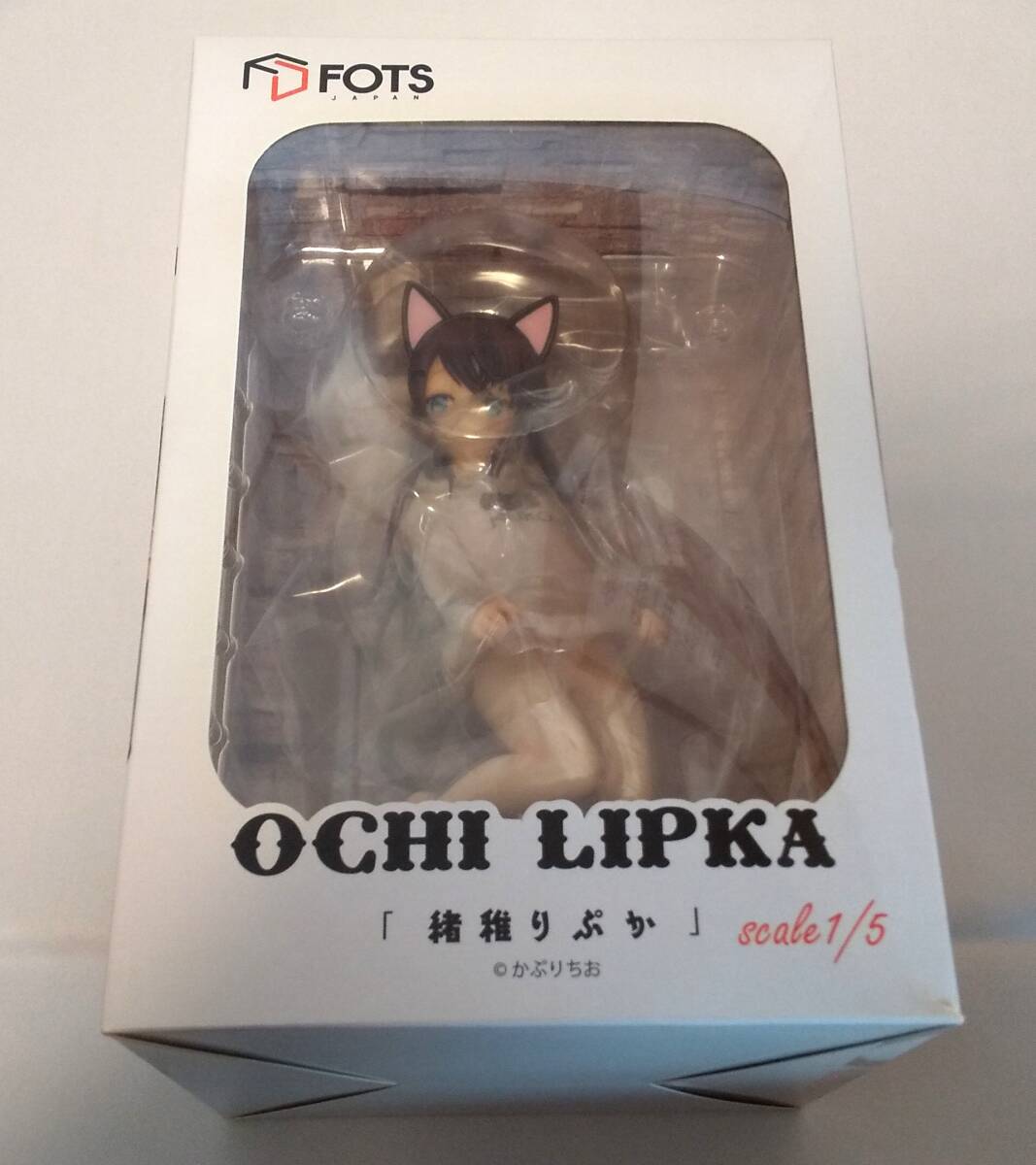 2025年最新】Yahoo!オークション -かぷりちお フィギュアの中古