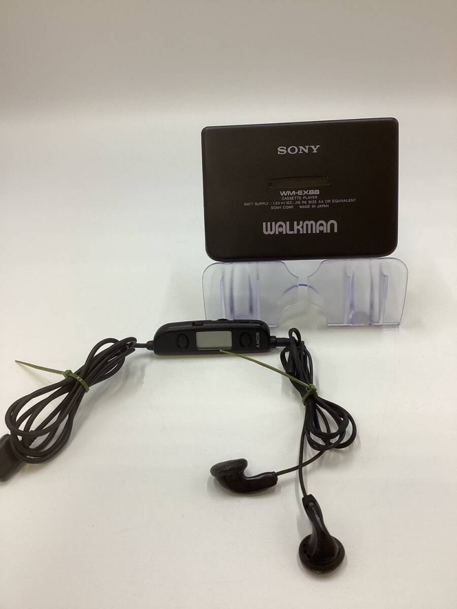 Yahoo!オークション -「sony wm-ex88」の落札相場・落札価格 Yahoo!オークション -「sony wm-ex88」の落札相場・落札価格