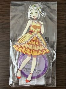結城友奈は勇者である 花結いのきらめき 桐生静 アクリルスタンドフィギュア オンラインくじ Birthday Memorial Vol.1 B-1賞