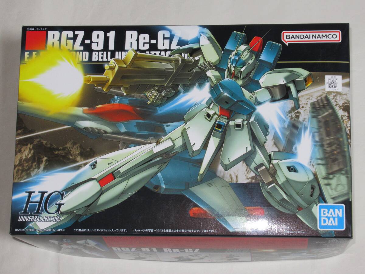 Yahoo!オークション -「hguc リガズィ」(おもちゃ、ゲーム) の Yahoo!オークション -「hguc リガズィ」(おもちゃ、ゲーム) の